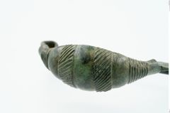 Foto von Bronzekahnfibel (NHMW-PRAE-025780)